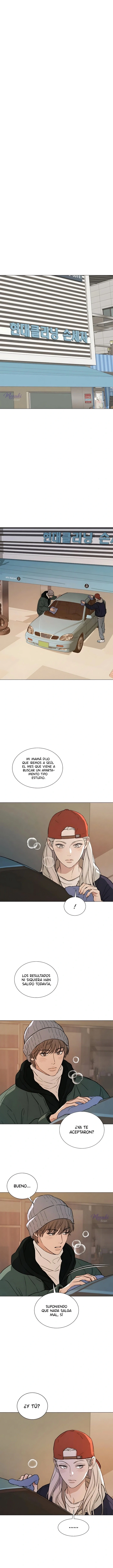 Como Desees capítulo 19, página 21