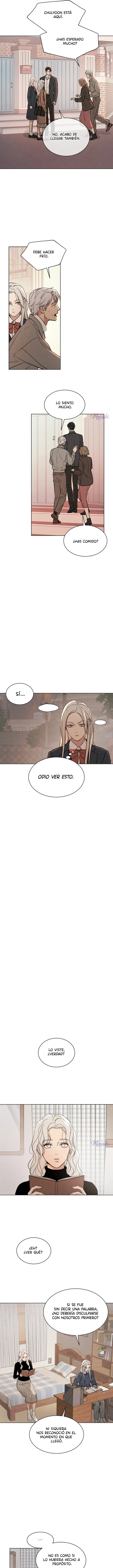 Como Desees capítulo 2, página 7