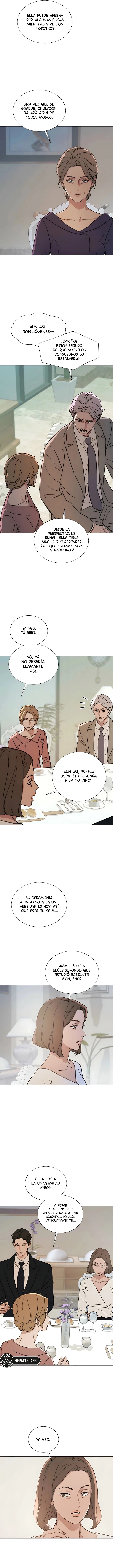 Como Desees capítulo 20, página 17