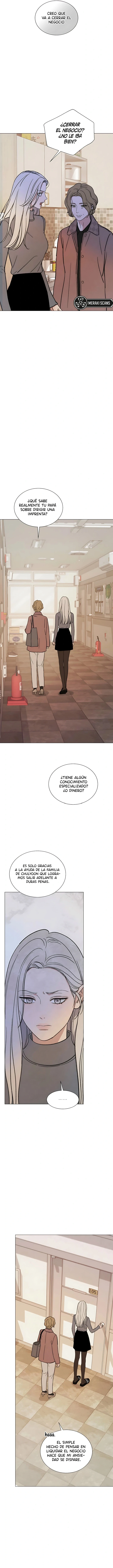 Como Desees capítulo 21, página 13