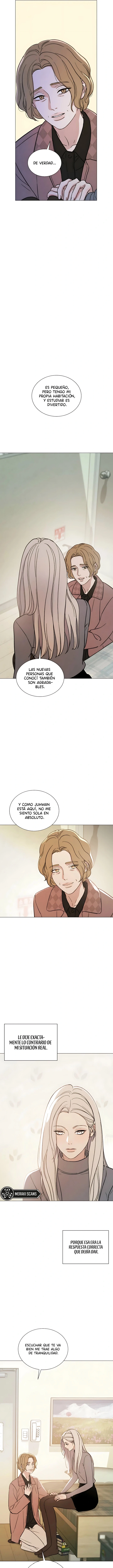 Como Desees capítulo 21, página 19