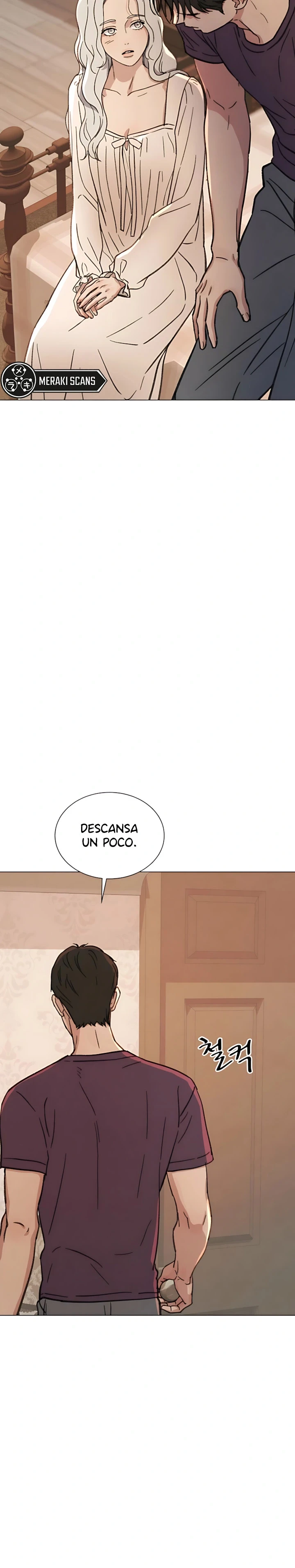 Como Desees capítulo 21, página 30