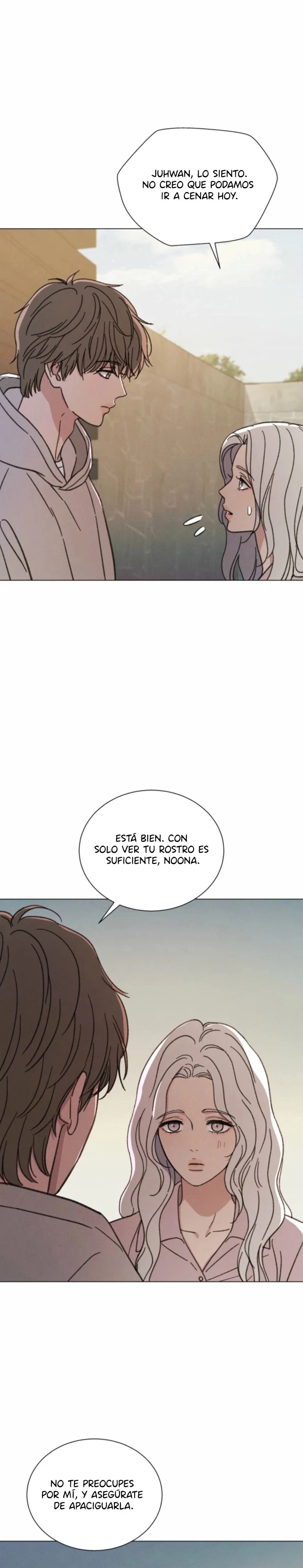 Como Desees capítulo 24, página 12