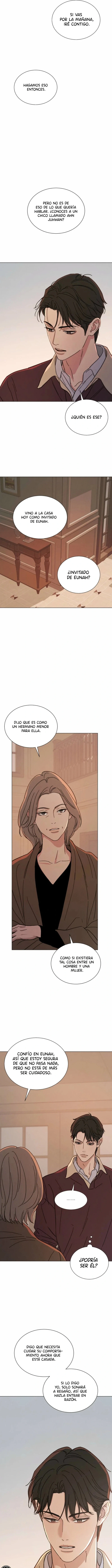 Como Desees capítulo 25, página 7