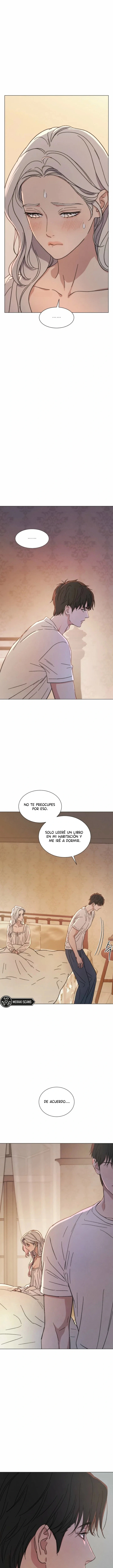 Como Desees capítulo 25, página 17