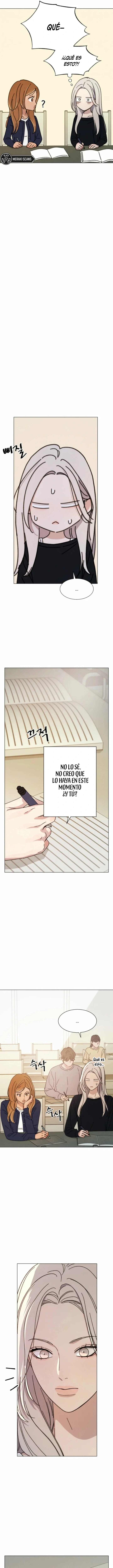 Como Desees capítulo 25, página 23