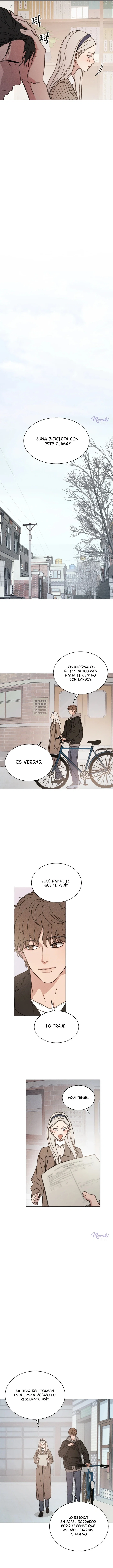 Como Desees capítulo 4, página 13