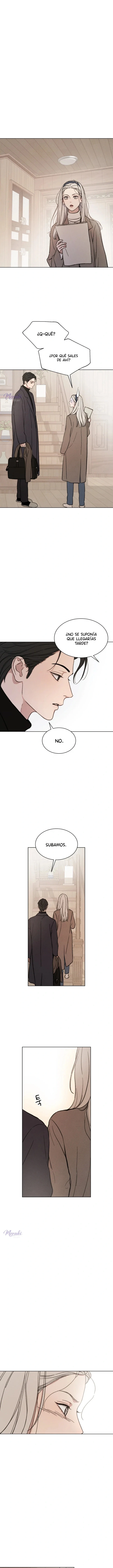 Como Desees capítulo 4, página 21