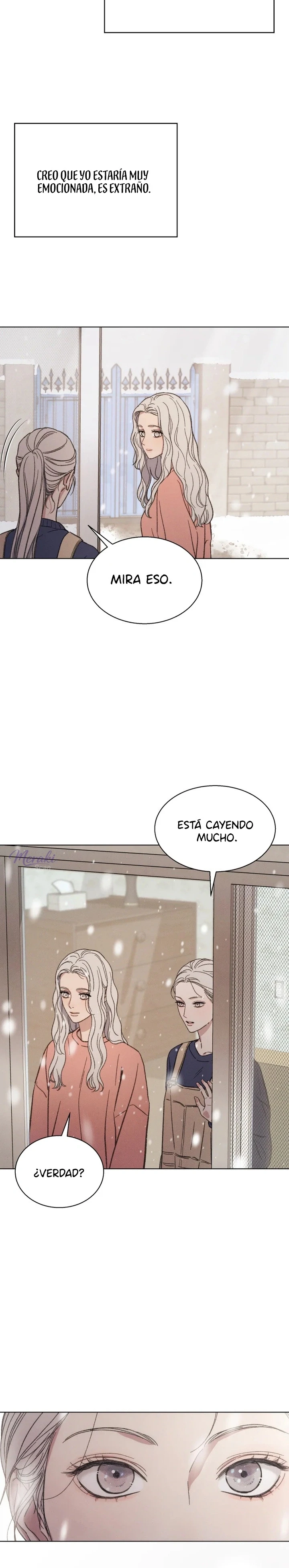 Como Desees capítulo 8, página 12