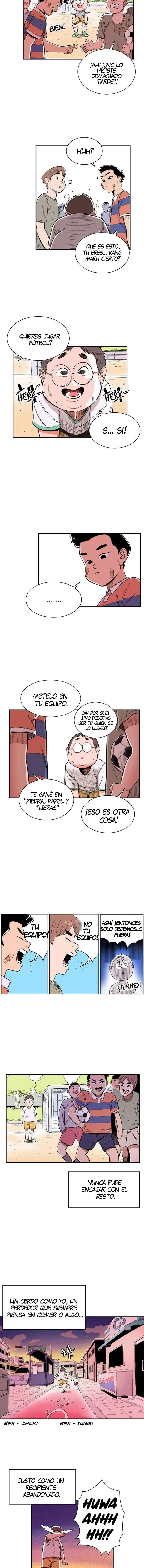 Construir capítulo 1, página 4