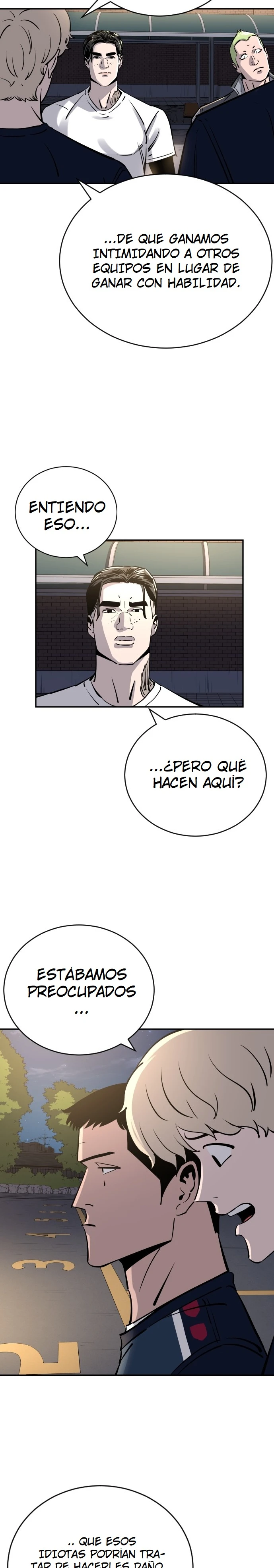 Construir capítulo 105, página 14