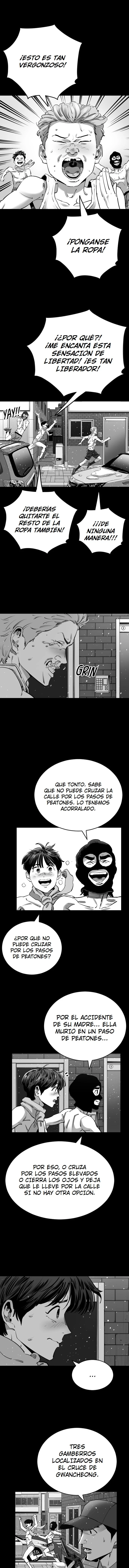 Construir capítulo 111, página 3