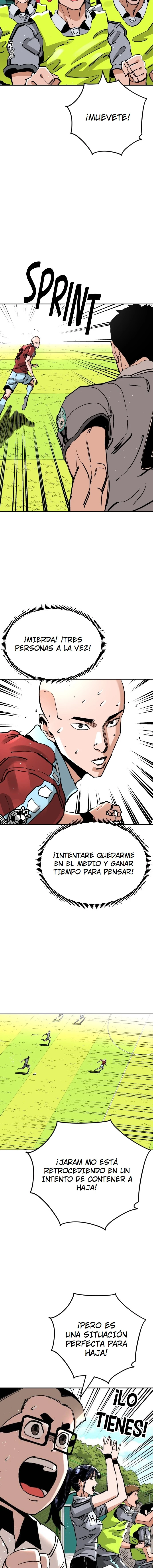 Construir capítulo 129, página 3