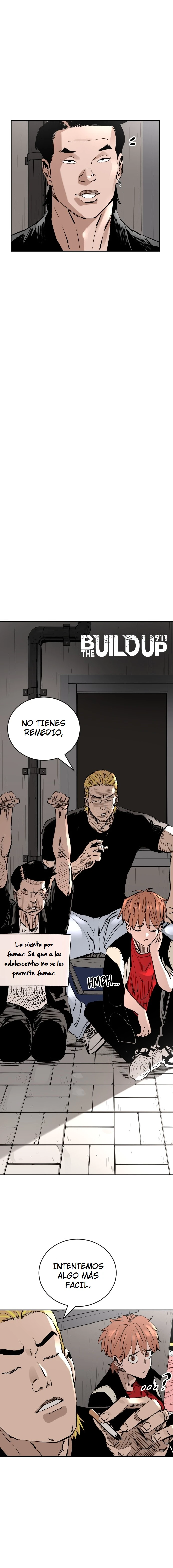 Construir capítulo 132, página 4