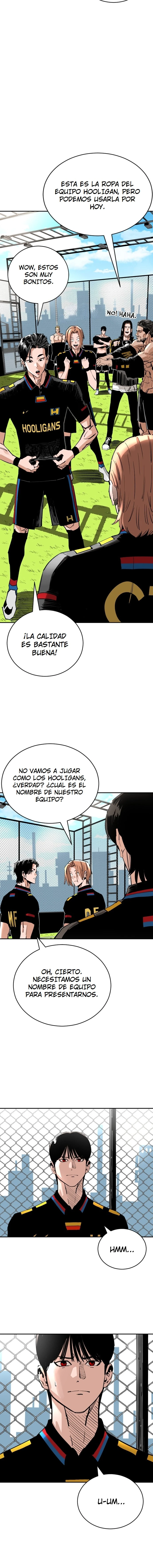 Construir capítulo 133, página 4