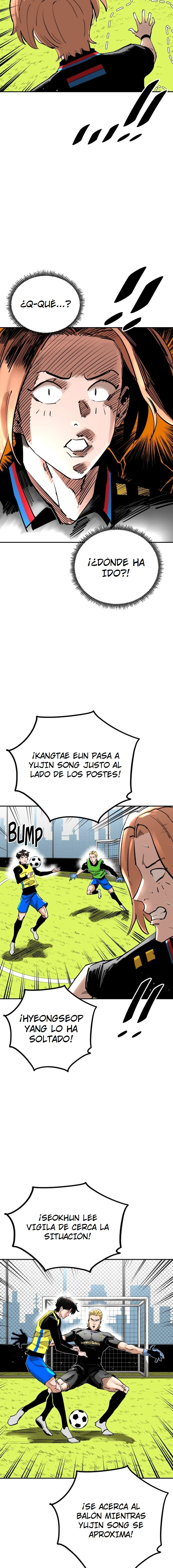 Construir capítulo 137, página 12