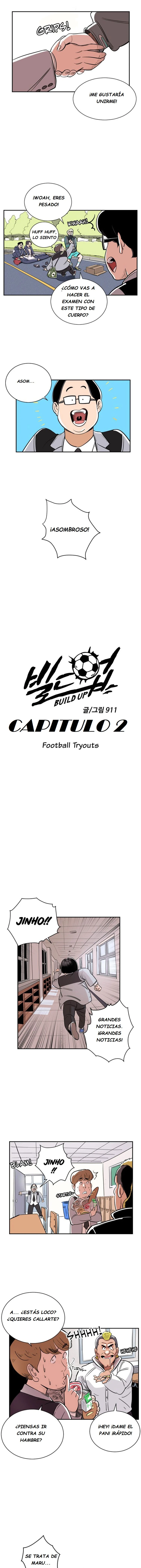 Construir capítulo 2, página 3