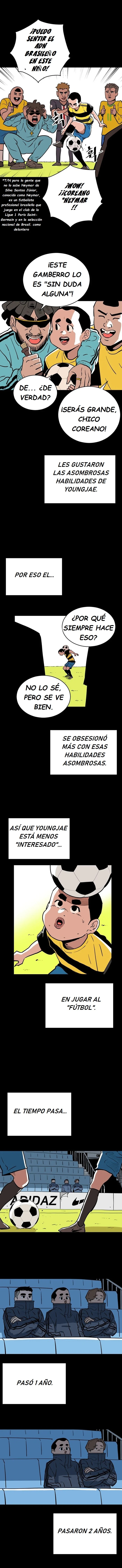 Construir capítulo 23, página 3