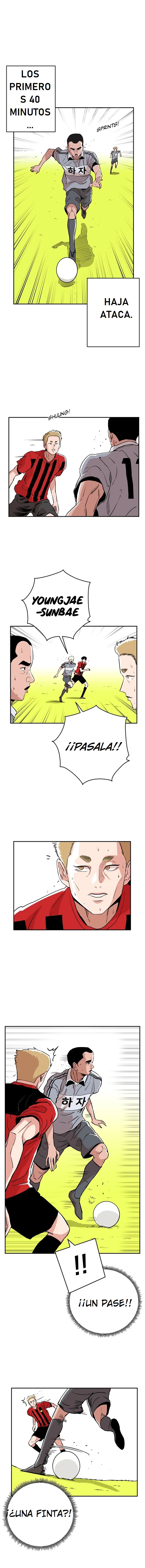 Construir capítulo 31, página 4