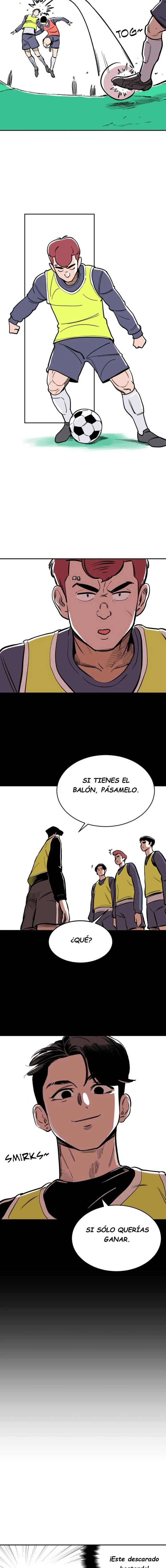 Construir capítulo 4, página 17