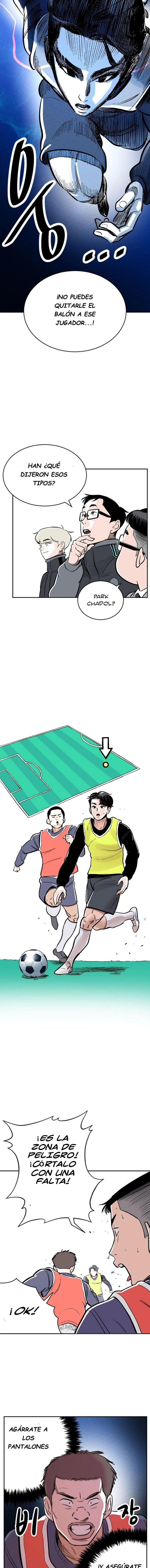 Construir capítulo 4, página 23