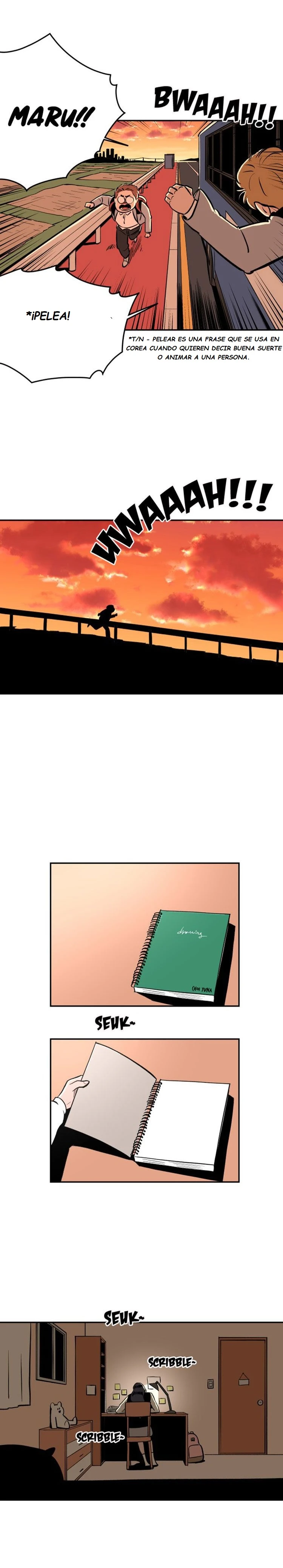Construir capítulo 8, página 18