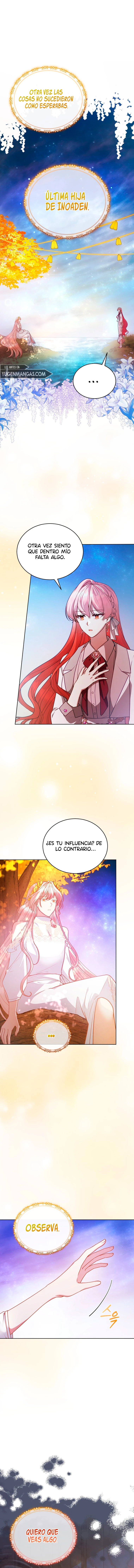 Dama Intocable capítulo 115, página 1