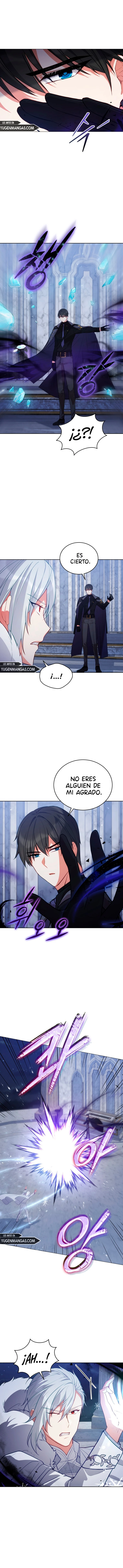 Dama Intocable capítulo 72, página 13