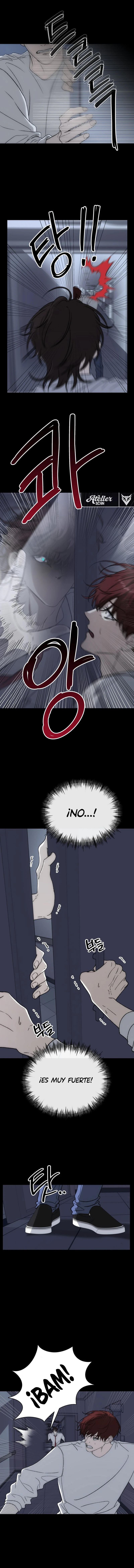 DELETE capítulo 11, página 11