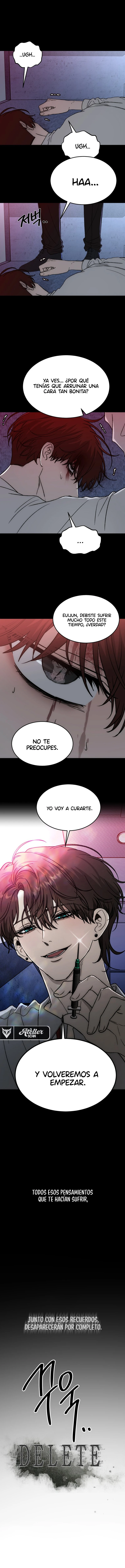 DELETE capítulo 11, página 13