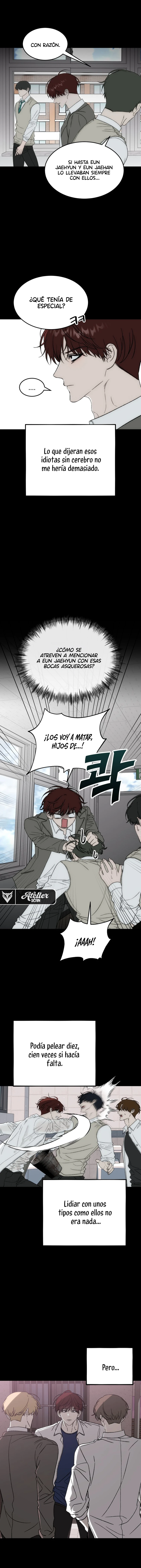 DELETE capítulo 11, página 17