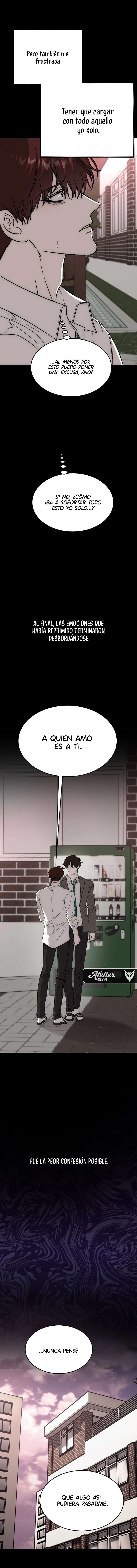 DELETE capítulo 11, página 20
