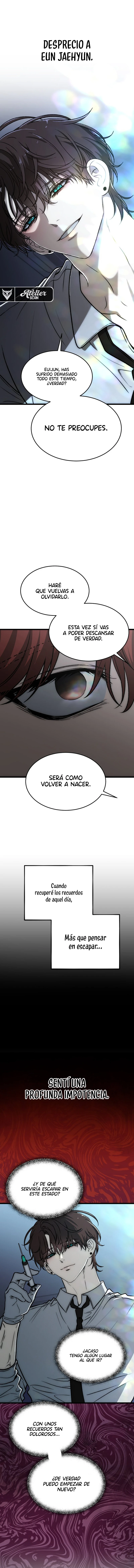 DELETE capítulo 12, página 22