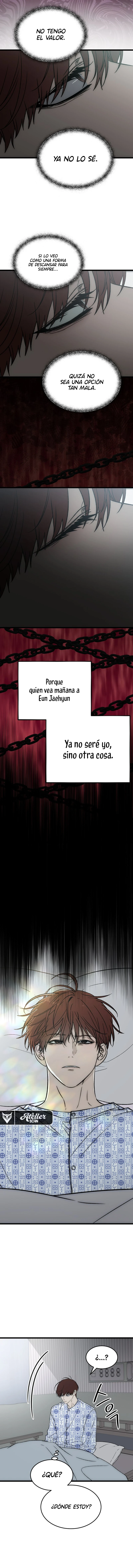 DELETE capítulo 12, página 23