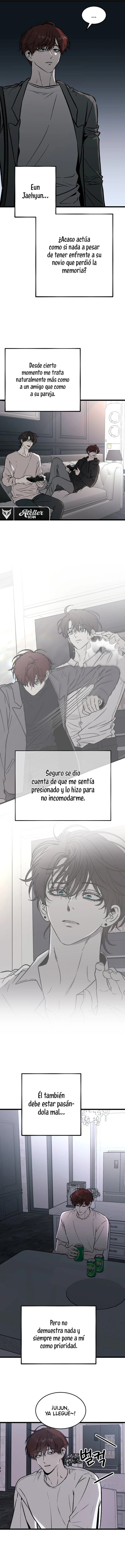 DELETE capítulo 2, página 15