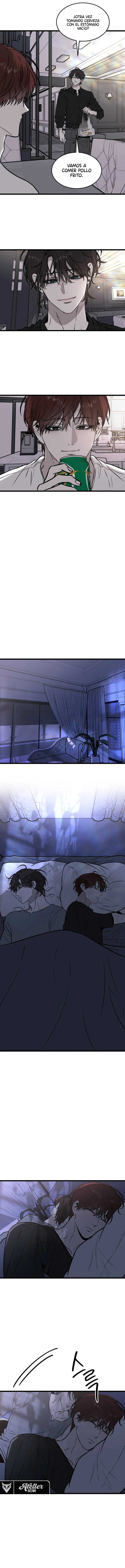 DELETE capítulo 2, página 16