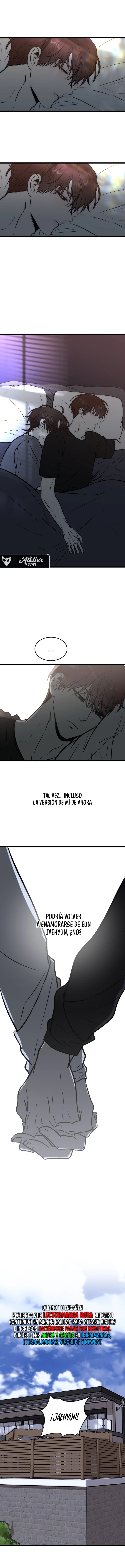DELETE capítulo 2, página 17