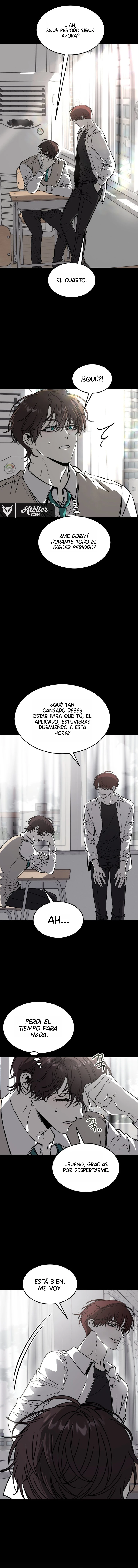 DELETE capítulo 4, página 5