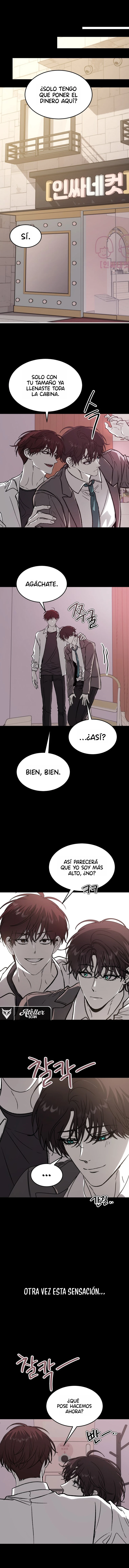 DELETE capítulo 4, página 18