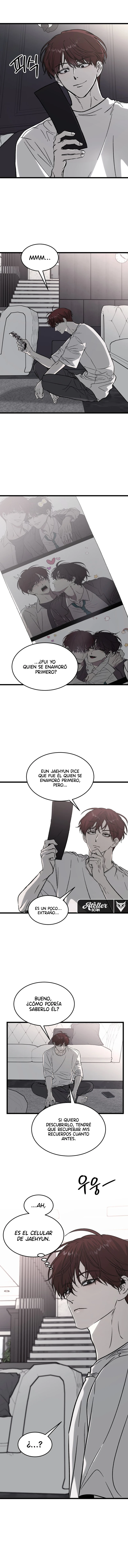DELETE capítulo 4, página 20
