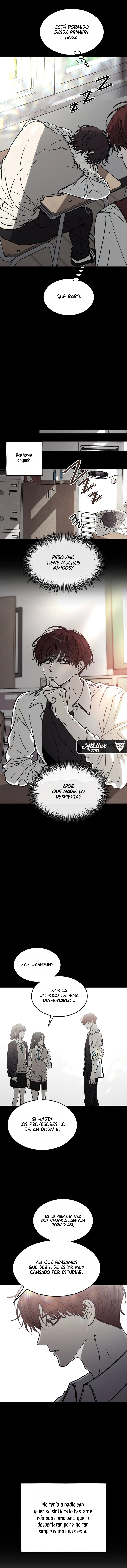 DELETE capítulo 5, página 9