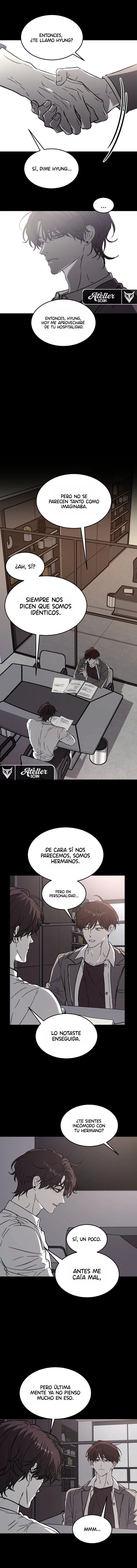 DELETE capítulo 5, página 13