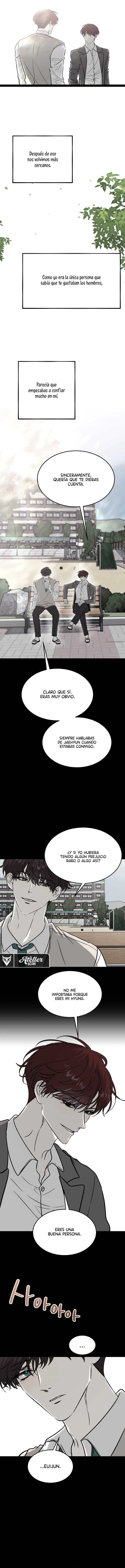 DELETE capítulo 6, página 14