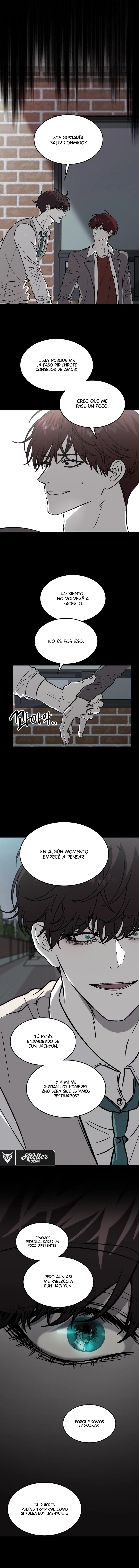 DELETE capítulo 6, página 20