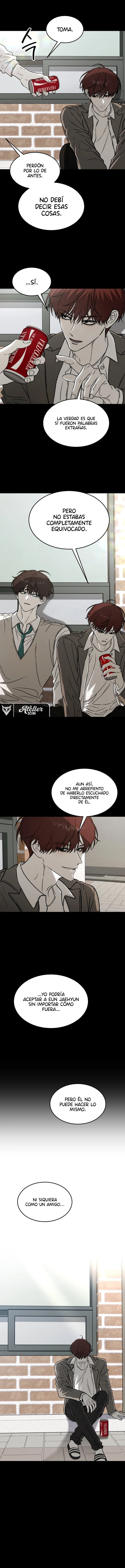 DELETE capítulo 7, página 8