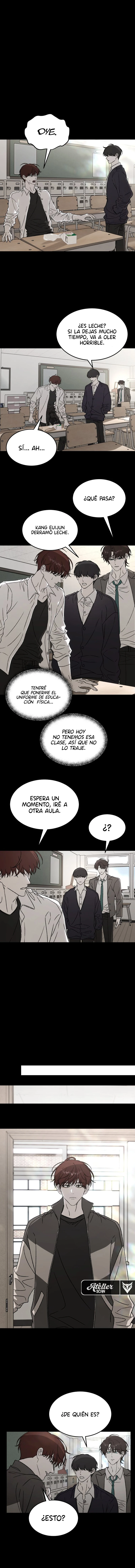 DELETE capítulo 7, página 12