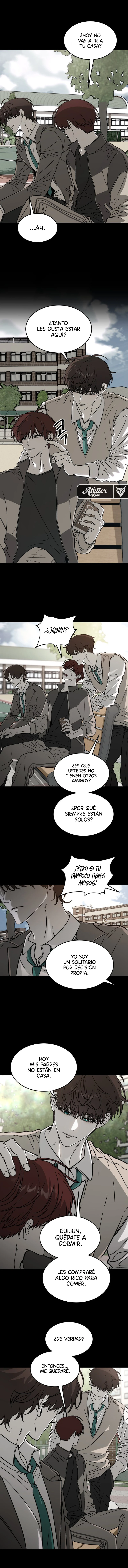 DELETE capítulo 7, página 14