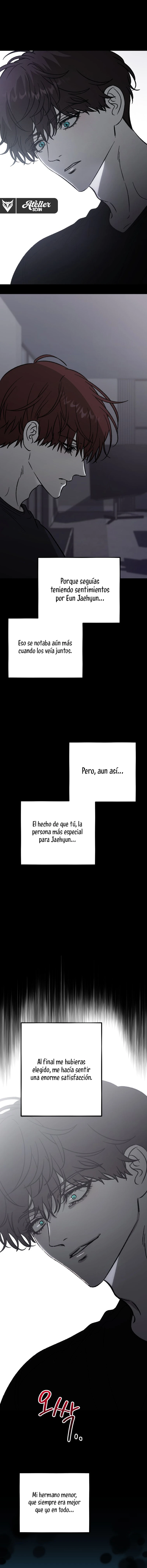 DELETE capítulo 7, página 17