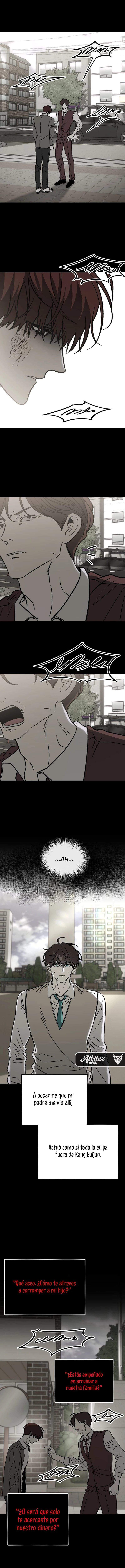 DELETE capítulo 7, página 21