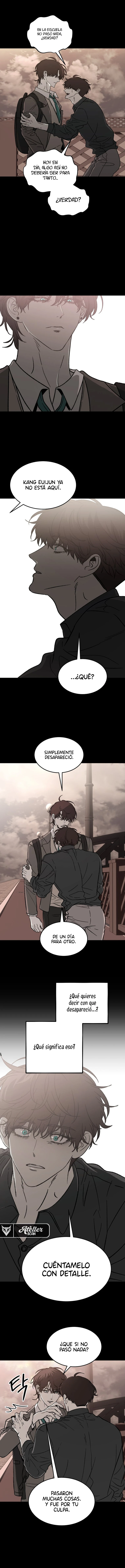 DELETE capítulo 7, página 25